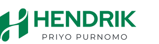 Hendrik priyo purnomo